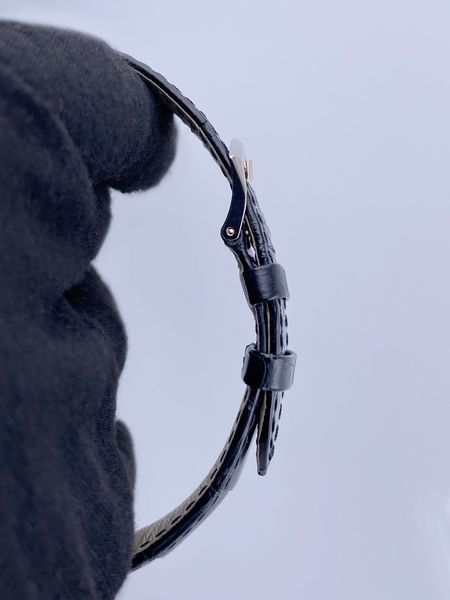 Patek Philippe Calatrava 6119G-001